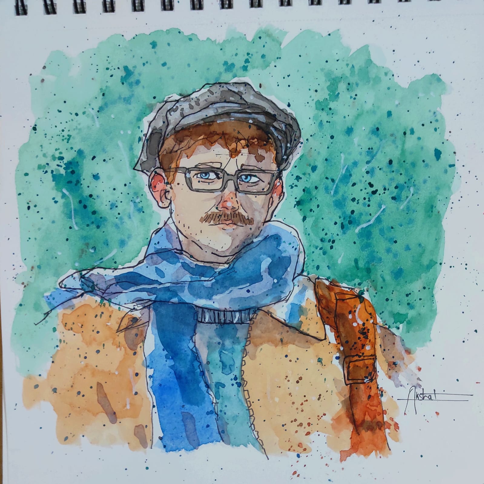 Artwork 1