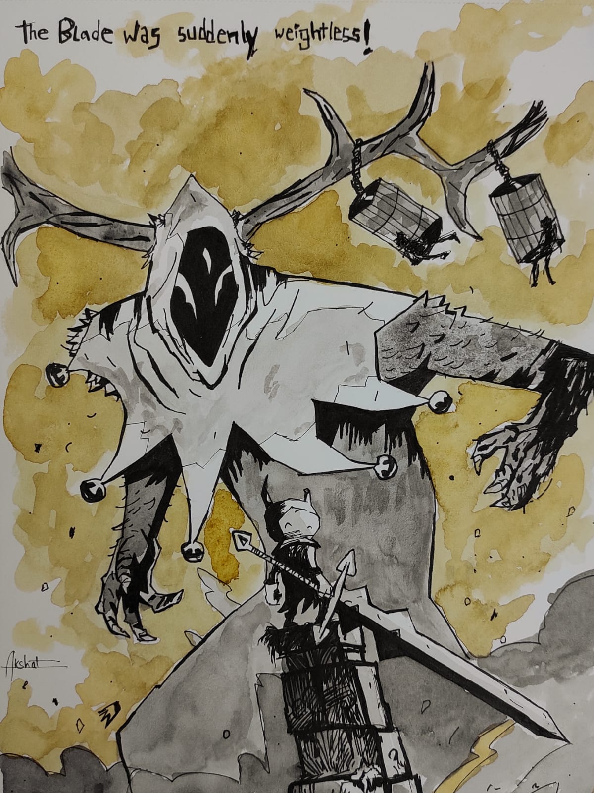 Artwork 2