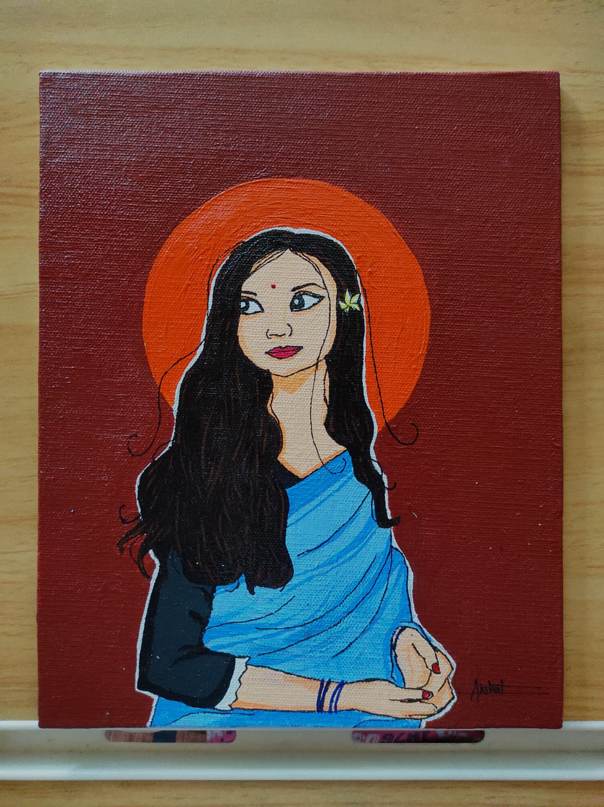 Artwork 3