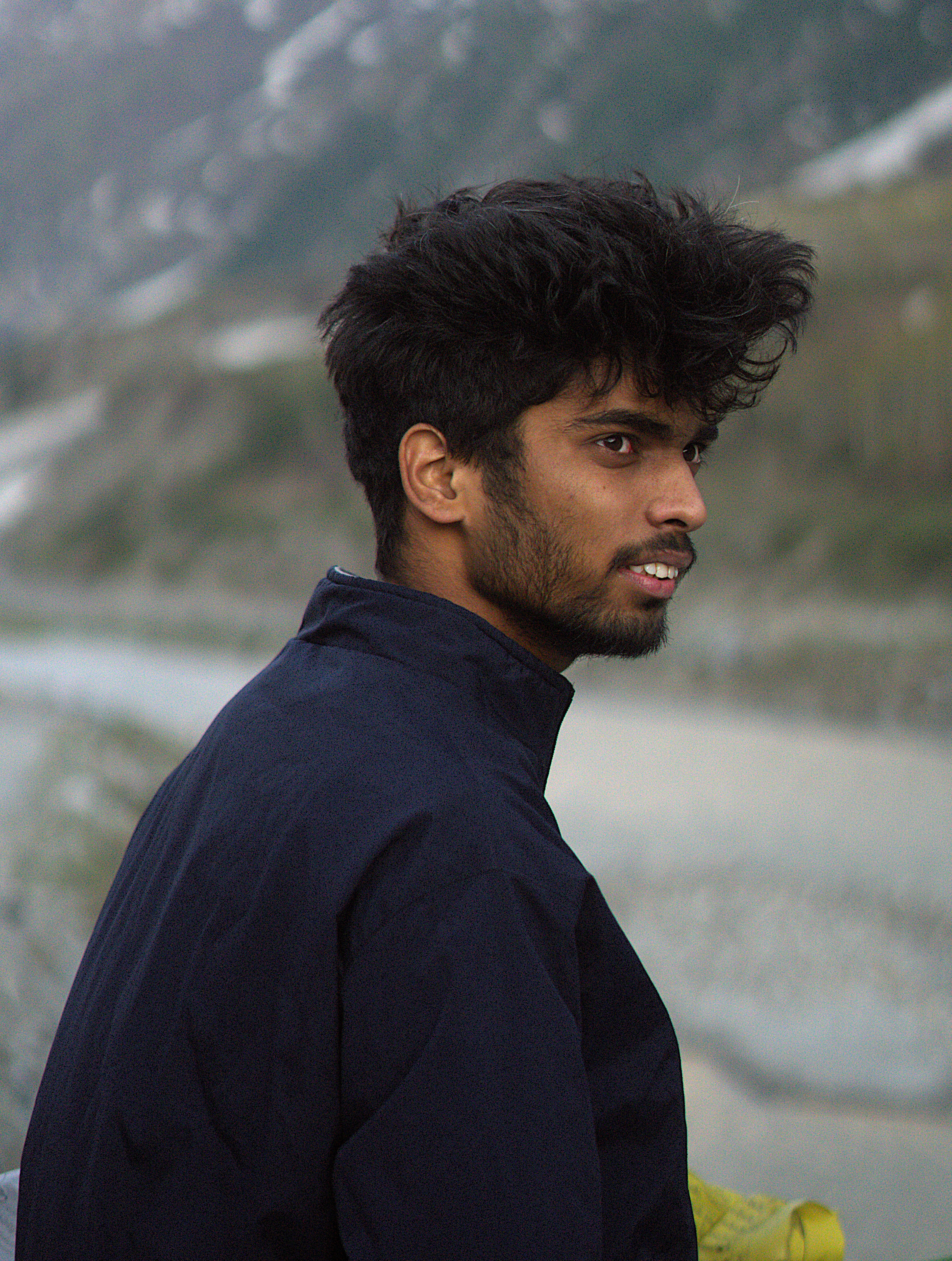 Profile picture